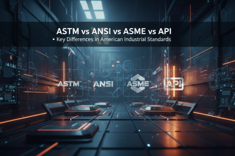 american industrial standards