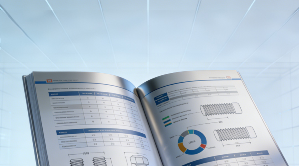 global thread standards