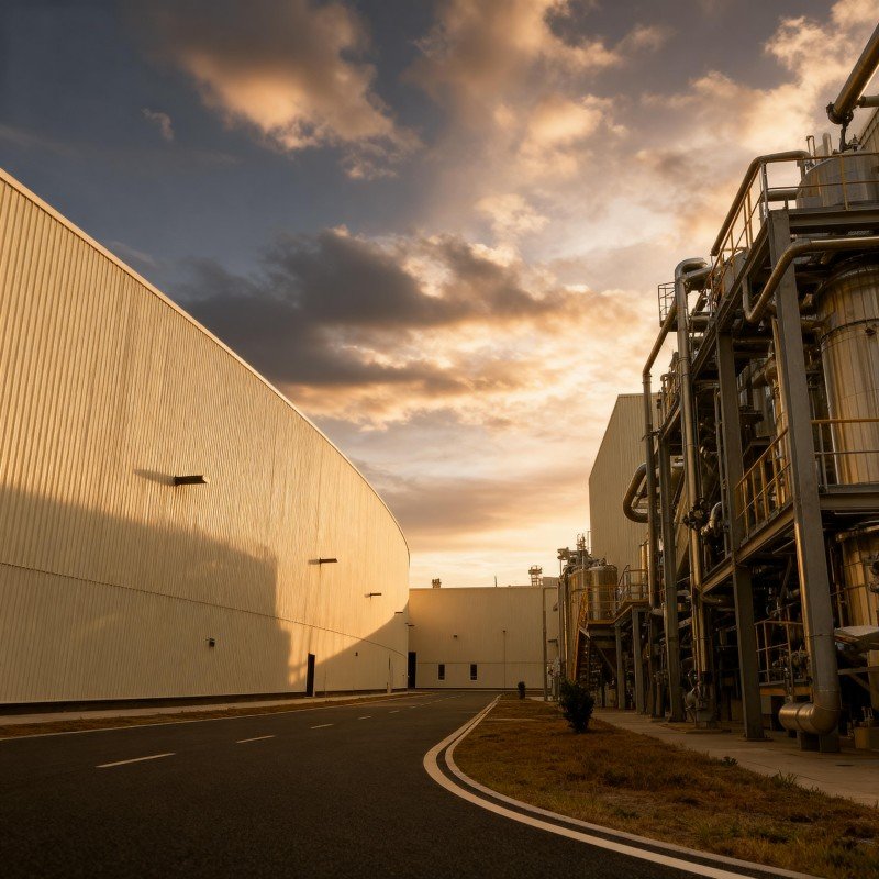 chemical pharmaceutical fasteners bolting