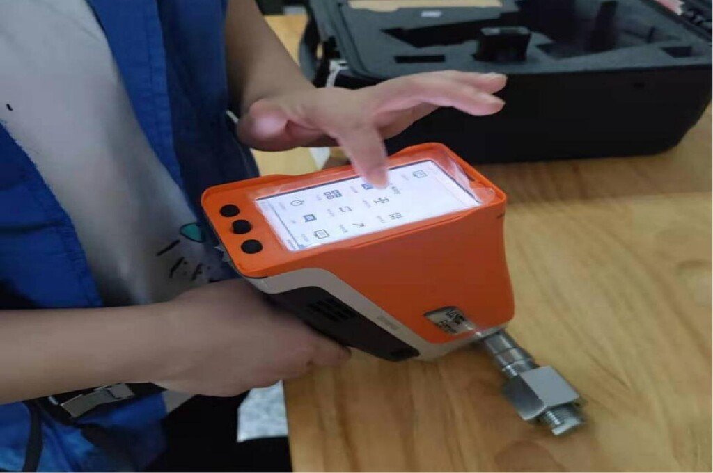 fasteners test x ray fluorescence