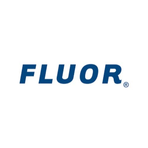fluor client logo