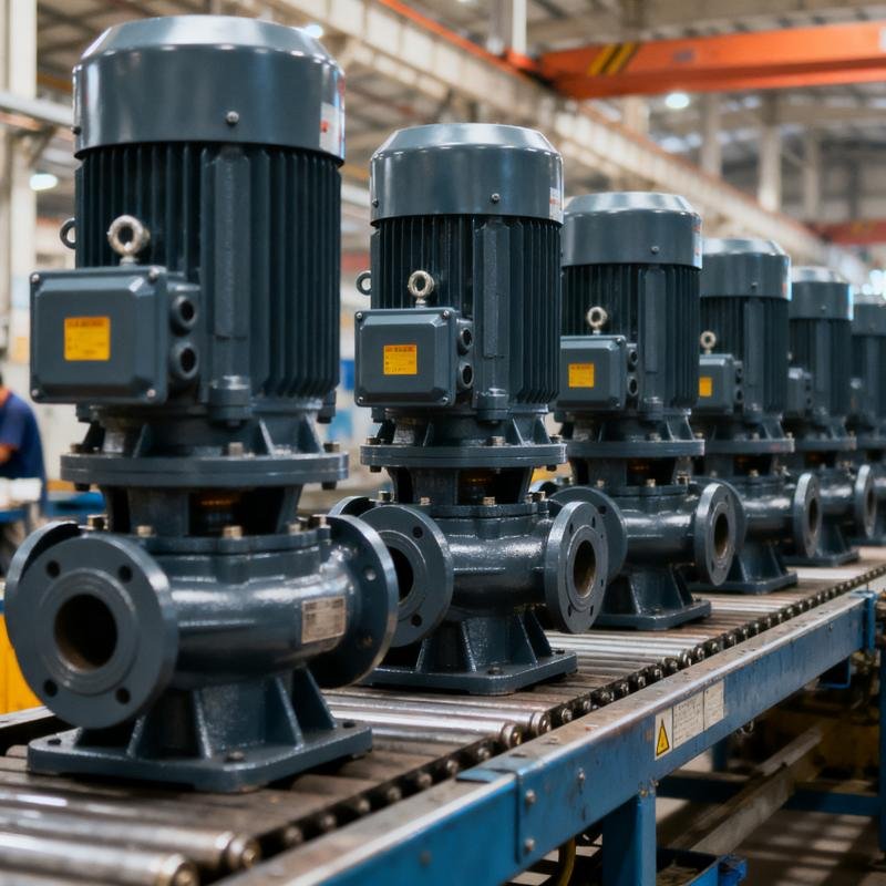 ksb pump for basf china 2024