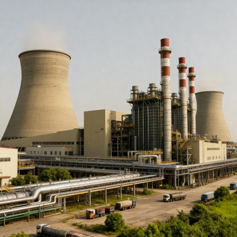 power nuclear fasteners stability