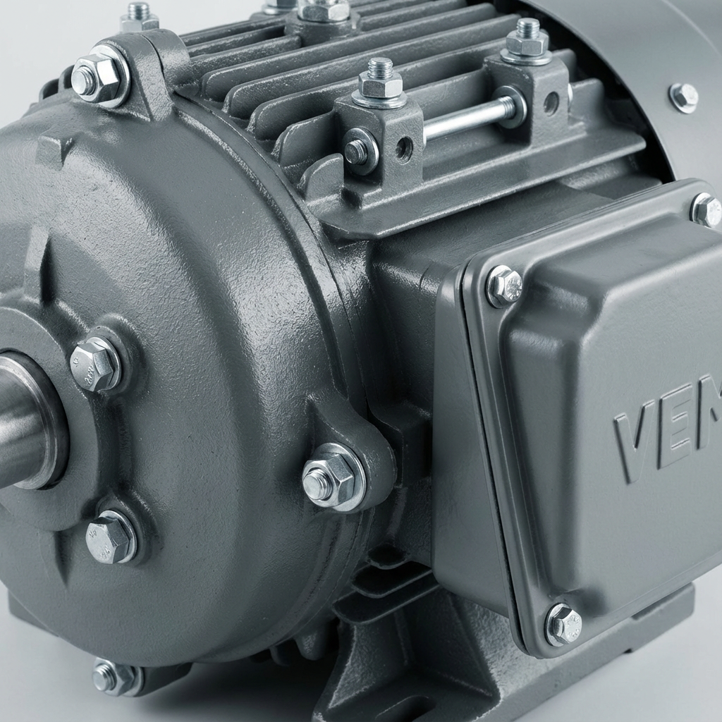 vem motor project germany 2025