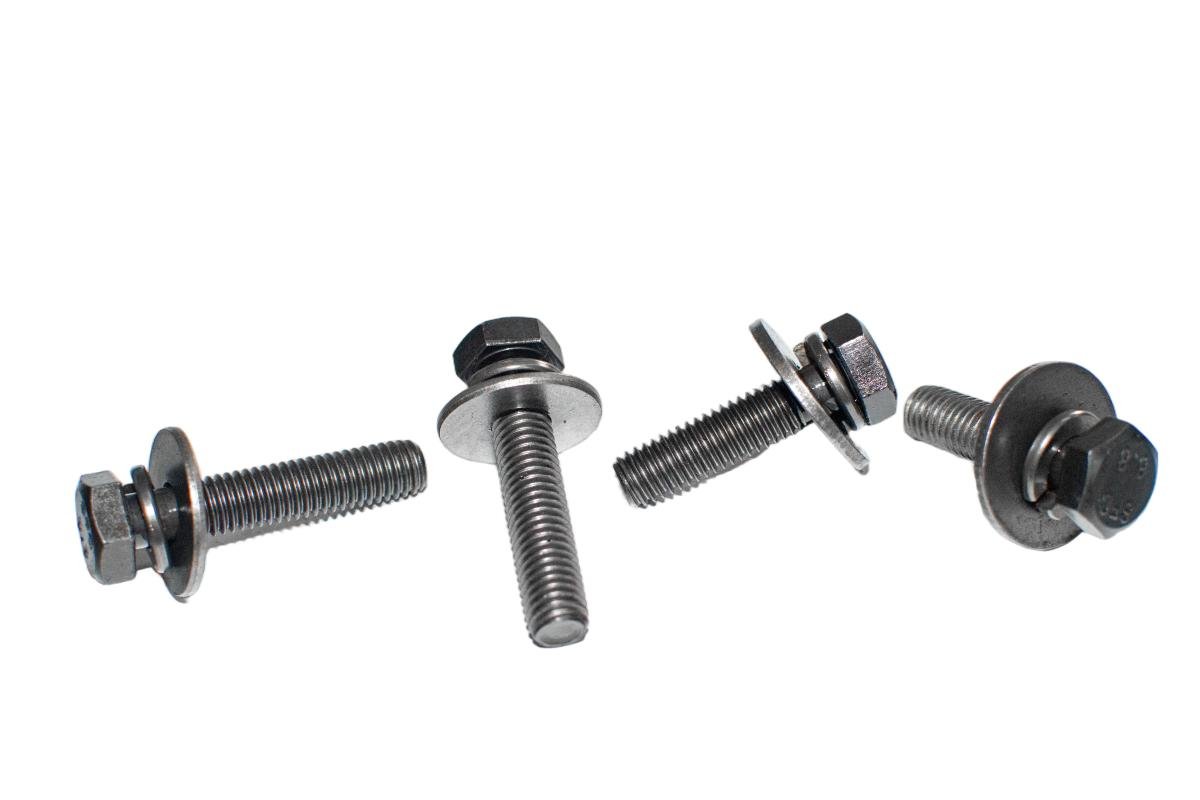 Products 6 A193 B7 combination bolt