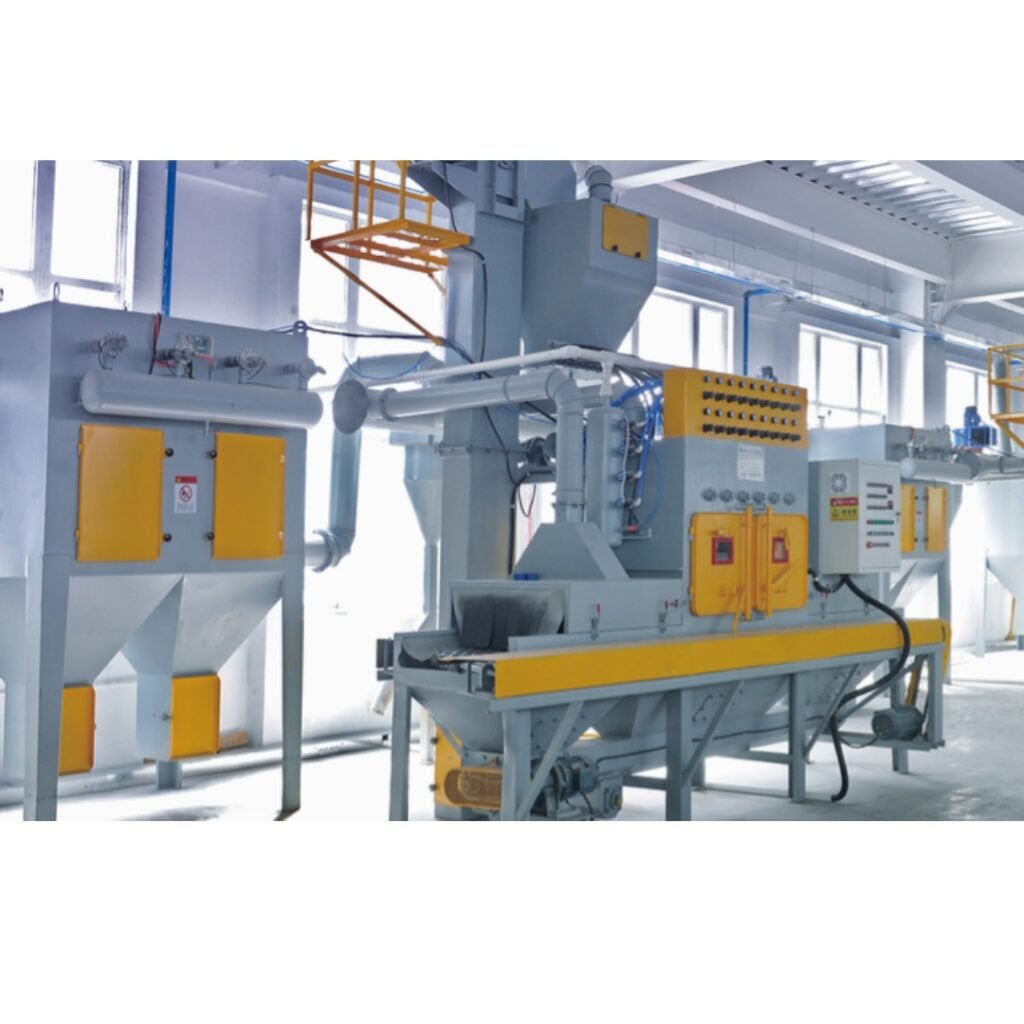 Products 14 fasteners coating plating equipment