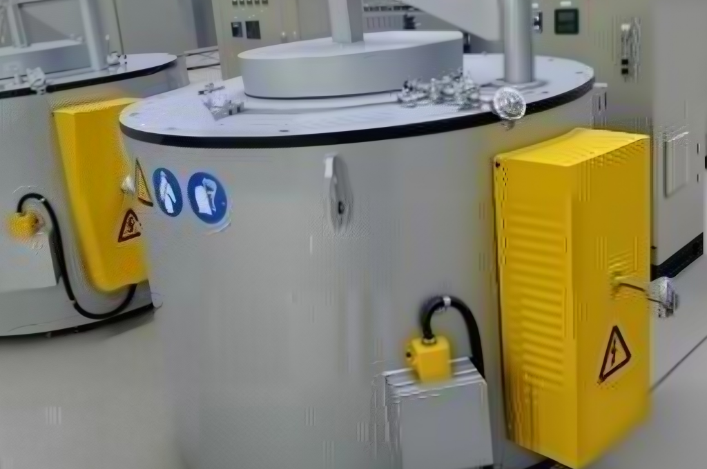 Home 32 fasteners-heat-treatment-furnace