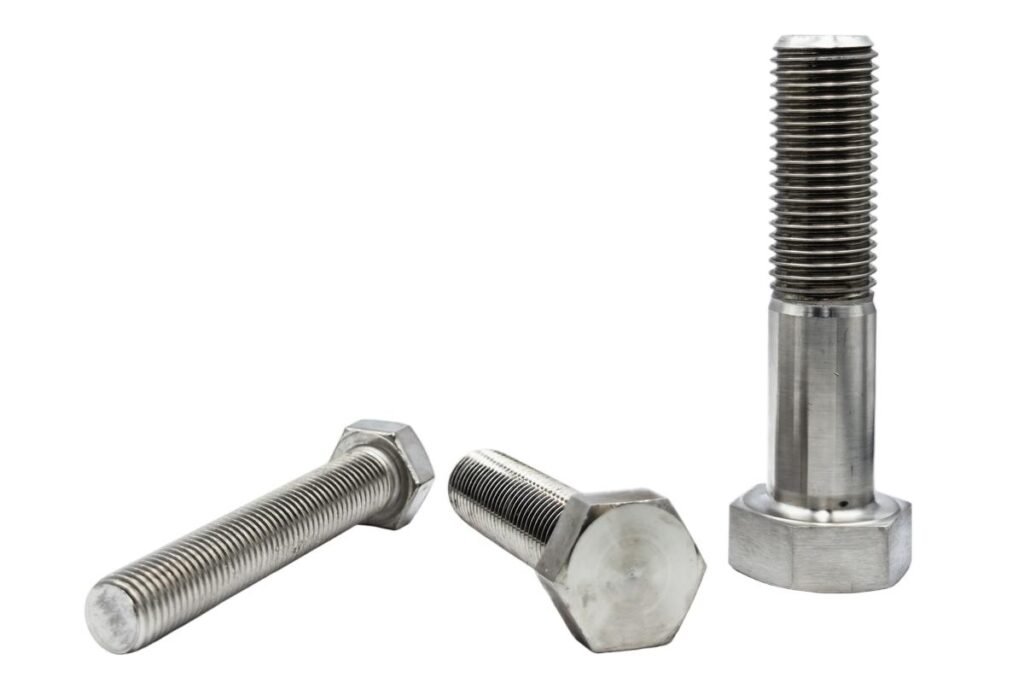 high strength fasteners, corrosion resistance fasteners