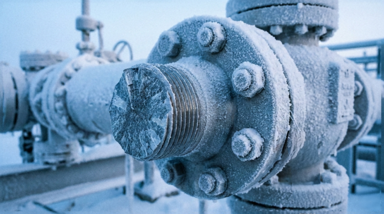 low-temperature-bolt-failure