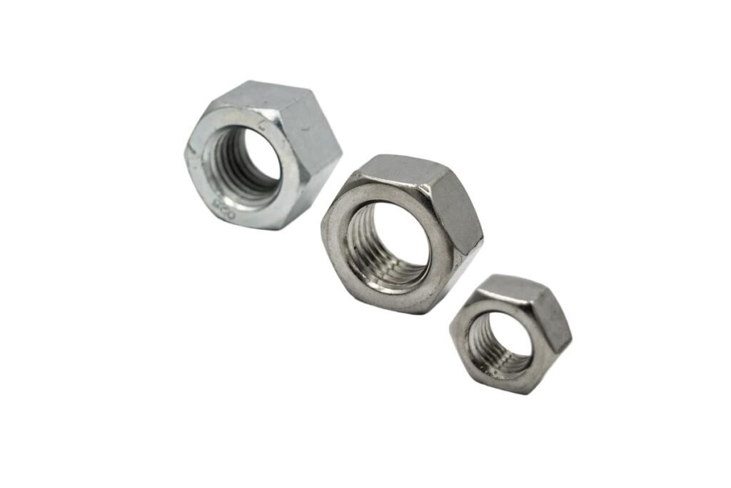 heat resistance fasteners corrosion resistance fasteners high strength fasteners