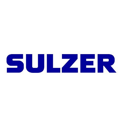 sulzer pump