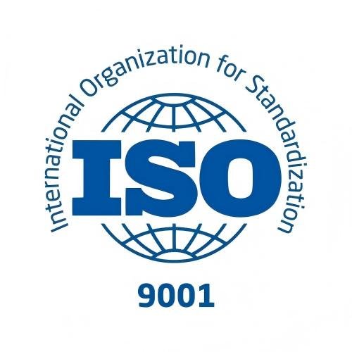 ISO 9001:2015
